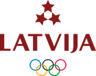 Latvijas Olimpiskā komiteja