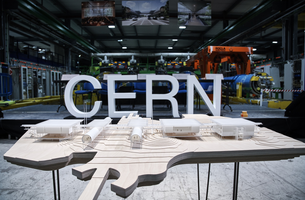 RTU aicina ēnotājus Latvijā satikt CERN strādājošo zinātnieku
