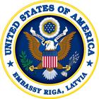 Amerikas Savienoto Valstu vēstniecība Latvijā